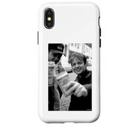 PJ & Duncan Ant & Dec Ready to Rhumble par Andy Willsher Coque pour iPhone X/XS