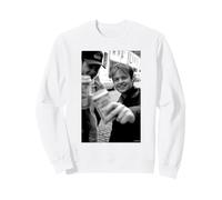 PJ & Duncan Ant & Dec Ready to Rhumble par Andy Willsher Sweatshirt