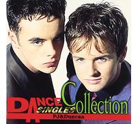 PJ & Duncan - Dance Single Collection [Import]