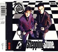 PJ & Duncan - Steppin Stone [Import]