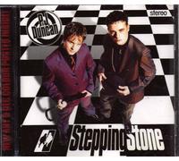 PJ & Duncan - Stepping Stone [Import]