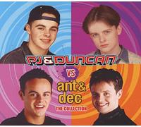 PJ & Duncan Vs Ant & Dec - Collection-CD+DVD [Import]