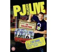 PJ Gallagher Boxset [Import]