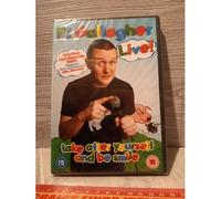 Pj Gallagher-Take After Yourself - Spectacle De Stand-Up - Dvd