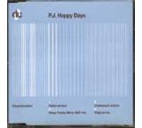 PJ - Happy Days [Import]