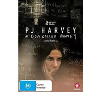 PJ Harvey: A Dog Called Money [PAL/0] [Import]