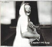 P J Harvey - A Perfect Day Elise