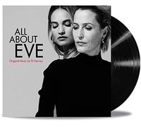 All About Eve (Original Music) -Black Vinyl