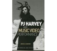 Pj Harvey And Music Video Performance