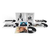 PJ Harvey – B-Sides & Rarities – Coffret Vinyle Édition Deluxe Limitée