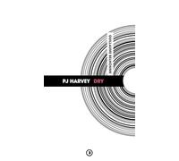 PJ Harvey: Dry