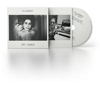 Dry Demos CD
