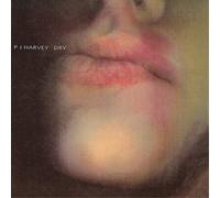 Pj Harvey – Dry – Vinyle