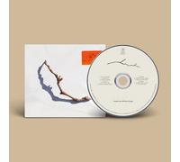 I Inside The Old Year Dying – CD