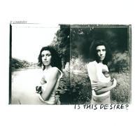 PJ Harvey – Is This Desire? – CD