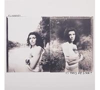 Pj Harvey - Is This Desire?