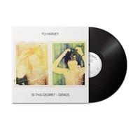 PJ Harvey - Is This Desire? - Demos [New Vinyl LP]