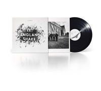 PJ Harvey – Let England Shake – Vinyle 12" – Édition limitée – Island