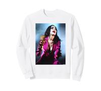 PJ Harvey Live NYC Academy 1995 par David Corio Sweatshirt