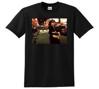 PJ Harvey Mens T Shirt Stories from The City Stories from The Sea Size 3XL