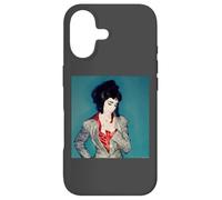 PJ Harvey Photo Shoot to Bring You My Love par Simon Fowler Coque pour iPhone 17
