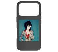 PJ Harvey Photo Shoot to Bring You My Love par Simon Fowler Coque pour iPhone 17 Pro