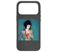 PJ Harvey Photo Shoot to Bring You My Love par Simon Fowler Coque pour iPhone 17 Pro Max
