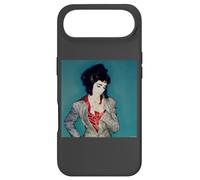 PJ Harvey Photo Shoot to Bring You My Love par Simon Fowler Coque pour iPhone Air