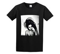 PJ Harvey Rid of Me Album T Shirt for Men Black XL