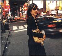 PJ Harvey - Stories From The City, Stories From The Sea
