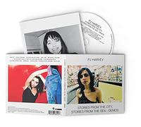 PJ Harvey - Stories from the City, Stories from the Sea (Demos)