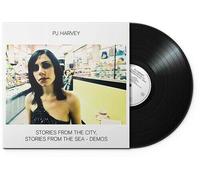 PJ Harvey - Stories From The City, Stories From The Sea - Demos [New Vinyl LP]