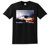 PJ Harvey T Shirt to Bring You My Love Black 3XL
