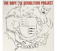 PJ Harvey - The Hope Six Demolition Project