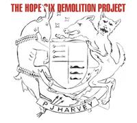 The Hope Six Demolition – Universal Music Group