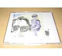 PJ HARVEY - The letter - rare cds ! - PJ HARVEY - The letter - rare cds !