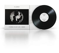 PJ Harvey - To Bring You My Love - Demos [New Vinyl LP]