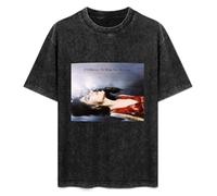 PJ Harvey to Bring You My Love Men's T-Shirt Black Unisex Mens Tees S