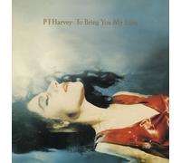 PJ Harvey - To Bring You My Love & The B-Sides CD [LIMITED EDITION] By PJ Harvey (1995-12-01)