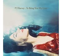 PJ HARVEY - TO BRING YOU MY LOVE (VINYL) VINYL LP NEUF