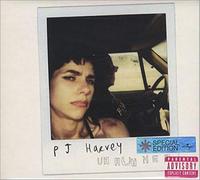 PJ Harvey - Uh Huh Her [Import]