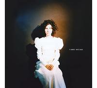 Pj Harvey - UNIVERSAL MUSIC GROUP White Chalk
