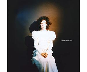 Pj Harvey - UNIVERSAL MUSIC GROUP White Chalk
