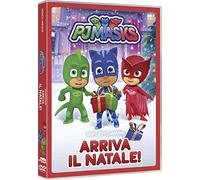 PJ Masks - Arriva Il Natale!