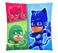PJ Masks Coussin pyjama 40 x 40 cm 3496