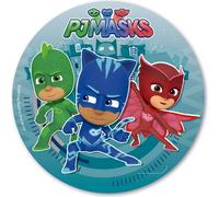 PJ Masks Découverte de gâteau bleu 20 cm
