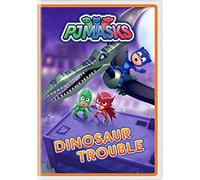 PJ Masks: Dinosaur Trouble