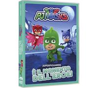 PJ Masks – C'est le moment du héros ! – Koch Media