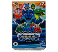 Hasbro Figurine surprise Pyjamasques F22895M9 Boîte mystère Série Animaux Multicolore