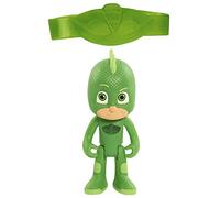 PJ Masks Figurine Lumineuse Gluglu Vert